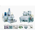 Plastic Material Mixer Mixing Machine Made in China